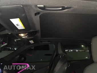 2025 BMW X3 30 xDrive M SPORT LINE - miniatura 20
