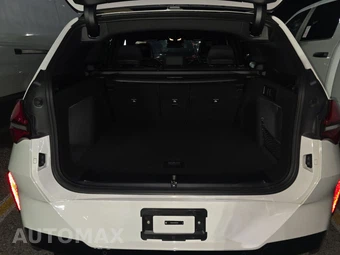 2025 BMW X3 30 xDrive M SPORT LINE - miniatura 23