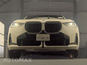 2025 BMW X3 30 xDrive M SPORT LINE - miniatura 3