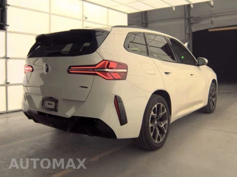 2025 BMW X3 30 xDrive M SPORT LINE - miniatura 5