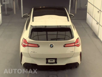 2025 BMW X3 30 xDrive M SPORT LINE - miniatura 6