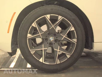 2025 BMW X3 30 xDrive M SPORT LINE - miniatura 9