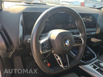 2025 BMW X3 30 xDrive M SPORT LINE - miniatura 10
