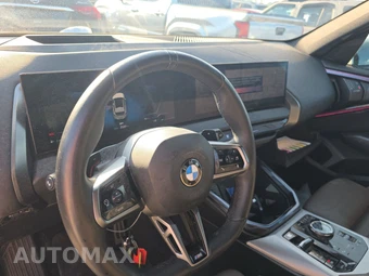 2025 BMW X3 30 xDrive M SPORT LINE - miniatura 11