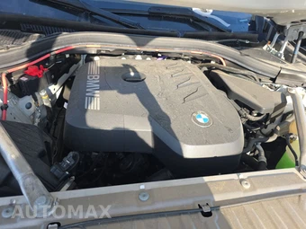 2025 BMW X3 30 xDrive M SPORT LINE - miniatura 16