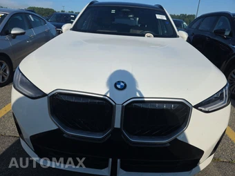 2025 BMW X3 30 xDrive M SPORT LINE - miniatura 2