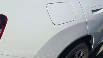 2025 BMW X3 30 xDrive M SPORT LINE - miniatura 27