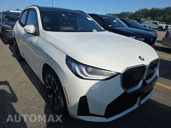 2025 BMW X3 30 xDrive M SPORT LINE - miniatura 3
