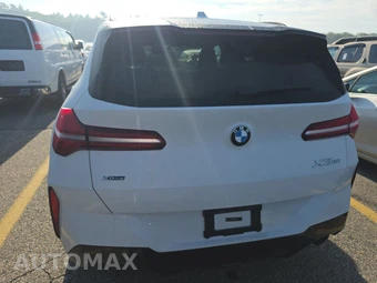 2025 BMW X3 30 xDrive M SPORT LINE - miniatura 5