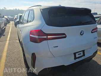 2025 BMW X3 30 xDrive M SPORT LINE - miniatura 6