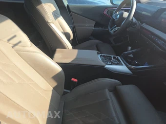 2025 BMW X3 30 xDrive M SPORT LINE - miniatura 8