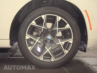 2025 BMW X3 30 xDrive M SPORT LINE - miniatura 10
