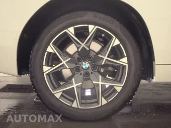 2025 BMW X3 30 xDrive M SPORT LINE - miniatura 11