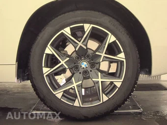 2025 BMW X3 30 xDrive M SPORT LINE - miniatura 12