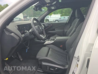 2025 BMW X3 30 xDrive M SPORT LINE - miniatura 13