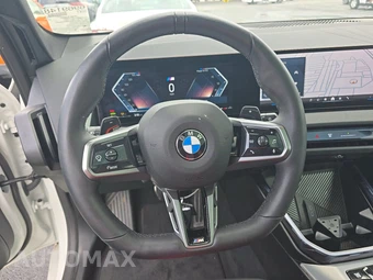 2025 BMW X3 30 xDrive M SPORT LINE - miniatura 16