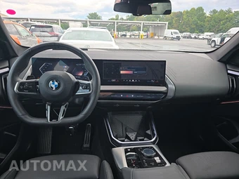 2025 BMW X3 30 xDrive M SPORT LINE - miniatura 17