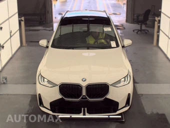 2025 BMW X3 30 xDrive M SPORT LINE - miniatura 2