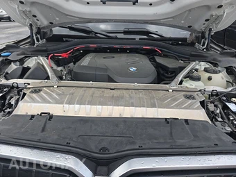 2025 BMW X3 30 xDrive M SPORT LINE - miniatura 22