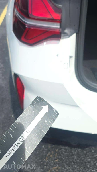 2025 BMW X3 30 xDrive M SPORT LINE - miniatura 27