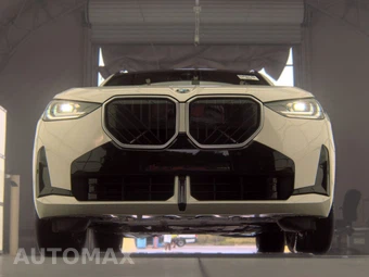 2025 BMW X3 30 xDrive M SPORT LINE - miniatura 3