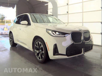 2025 BMW X3 30 xDrive M SPORT LINE - miniatura 4