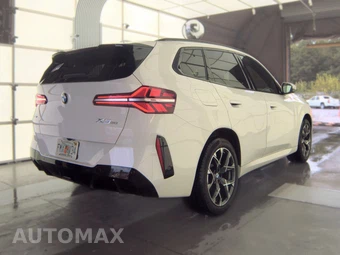 2025 BMW X3 30 xDrive M SPORT LINE - miniatura 5