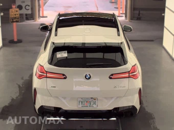2025 BMW X3 30 xDrive M SPORT LINE - miniatura 6