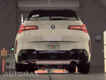 2025 BMW X3 30 xDrive M SPORT LINE - miniatura 7