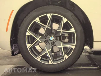 2025 BMW X3 30 xDrive M SPORT LINE - miniatura 9