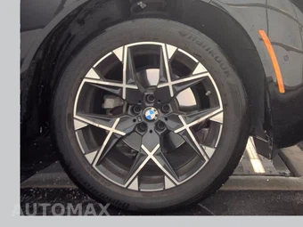 2025 BMW X3 30 xDrive M SPORT LINE - miniatura 10