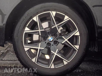 2025 BMW X3 30 xDrive M SPORT LINE - miniatura 11