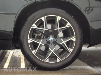 2025 BMW X3 30 xDrive M SPORT LINE - miniatura 12