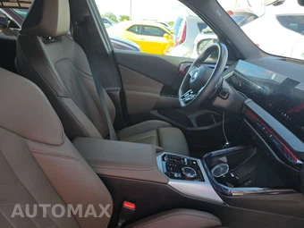 2025 BMW X3 30 xDrive M SPORT LINE - miniatura 14