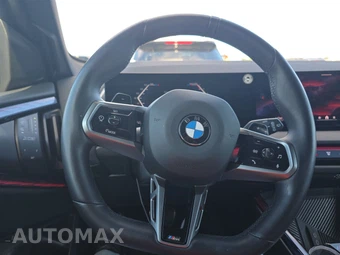 2025 BMW X3 30 xDrive M SPORT LINE - miniatura 16