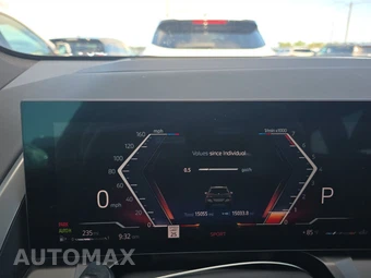 2025 BMW X3 30 xDrive M SPORT LINE - miniatura 18