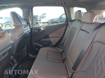 2025 BMW X3 30 xDrive M SPORT LINE - miniatura 19