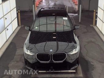 2025 BMW X3 30 xDrive M SPORT LINE - miniatura 2