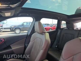 2025 BMW X3 30 xDrive M SPORT LINE - miniatura 20