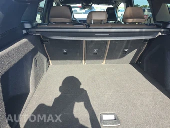 2025 BMW X3 30 xDrive M SPORT LINE - miniatura 23