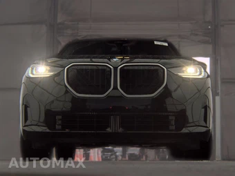 2025 BMW X3 30 xDrive M SPORT LINE - miniatura 3