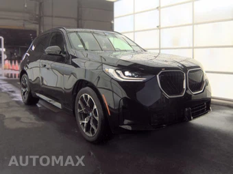2025 BMW X3 30 xDrive M SPORT LINE - miniatura 4