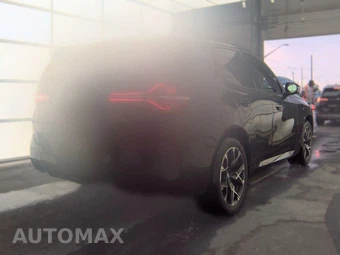 2025 BMW X3 30 xDrive M SPORT LINE - miniatura 5