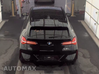 2025 BMW X3 30 xDrive M SPORT LINE - miniatura 6