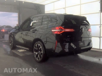 2025 BMW X3 30 xDrive M SPORT LINE - miniatura 8
