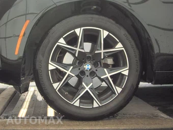 2025 BMW X3 30 xDrive M SPORT LINE - miniatura 9