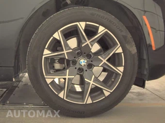 2025 BMW X3 30 xDrive M SPORT LINE - miniatura 10