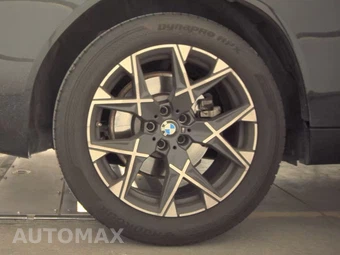 2025 BMW X3 30 xDrive M SPORT LINE - miniatura 11
