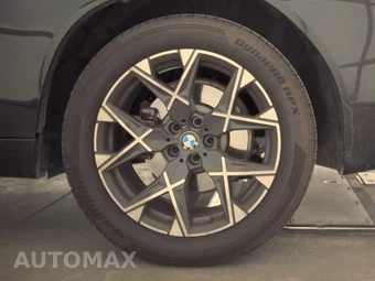 2025 BMW X3 30 xDrive M SPORT LINE - miniatura 12