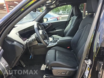2025 BMW X3 30 xDrive M SPORT LINE - miniatura 13